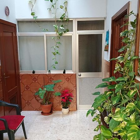 Appartement Casa Matbel à Cordoue Extérieur photo