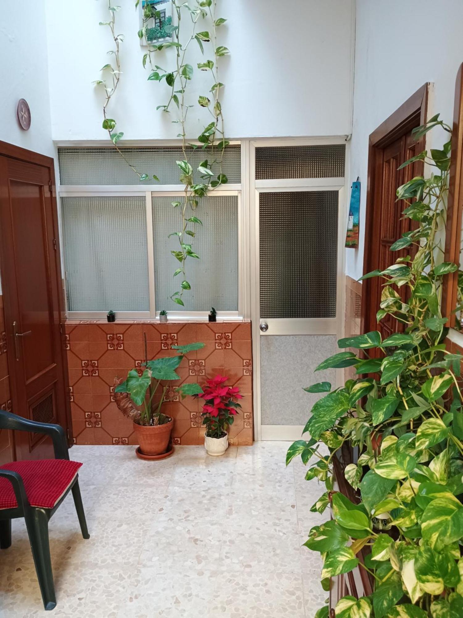 Appartement Casa Matbel à Cordoue Extérieur photo