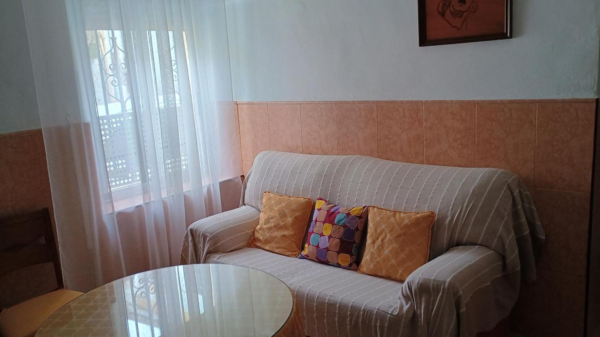 Appartement Casa Matbel à Cordoue Extérieur photo