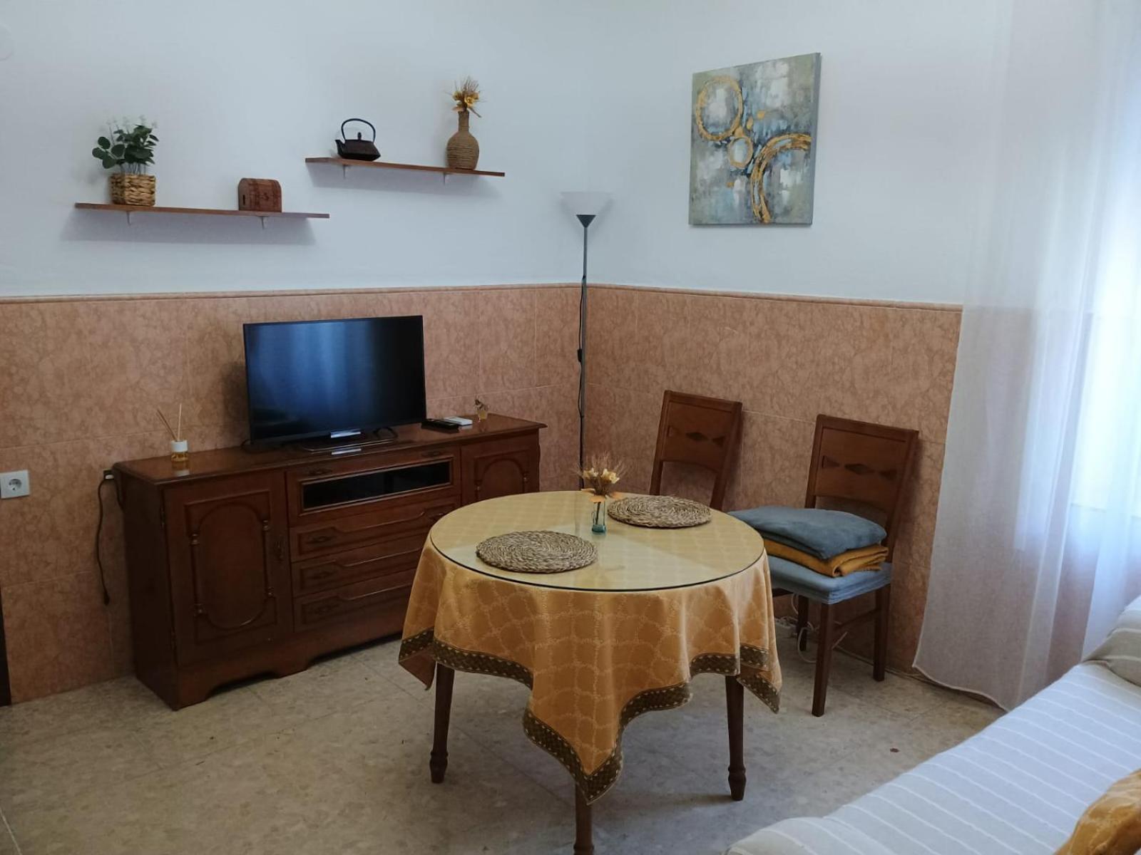 Appartement Casa Matbel à Cordoue Extérieur photo