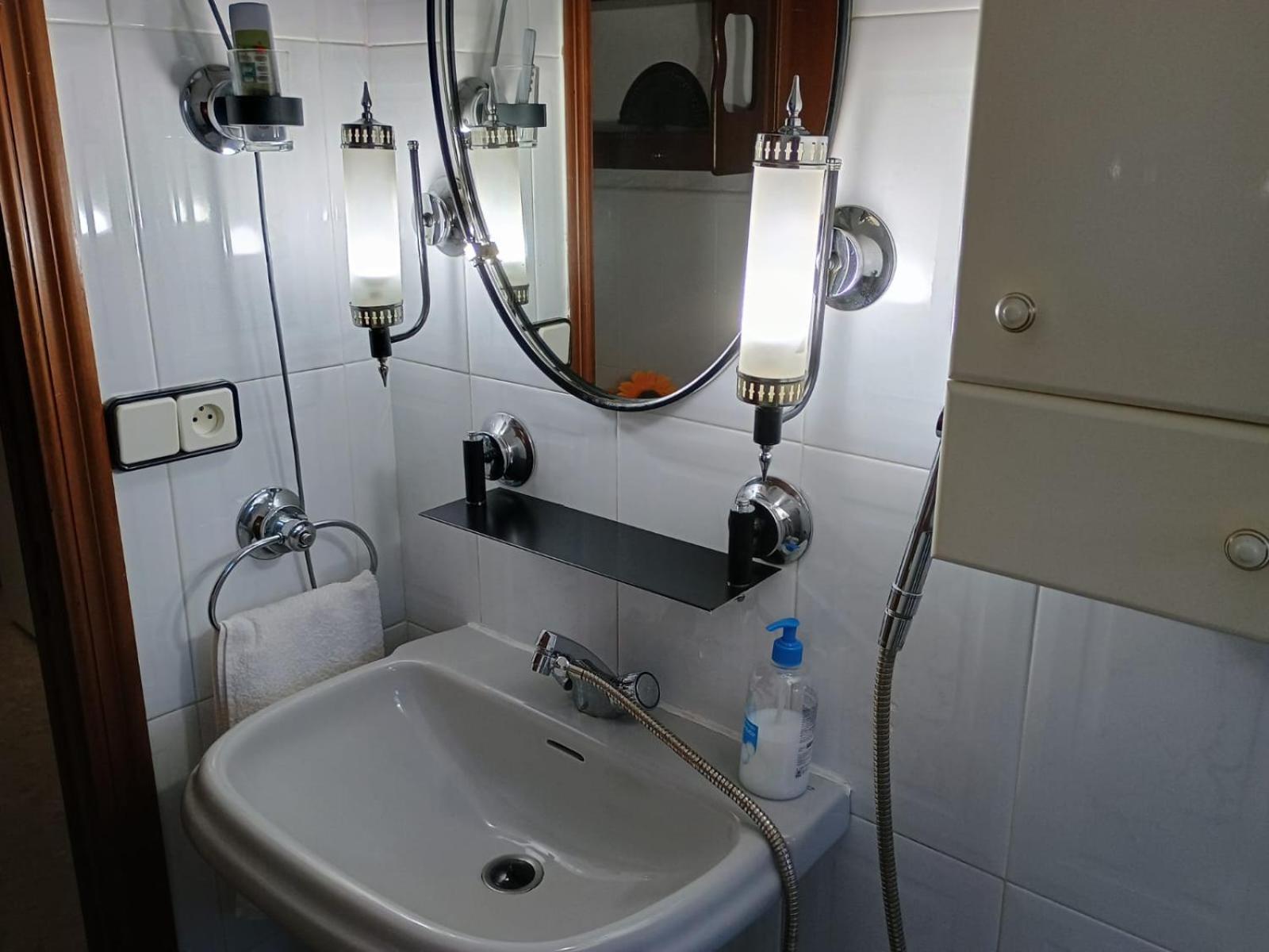 Appartement Casa Matbel à Cordoue Extérieur photo