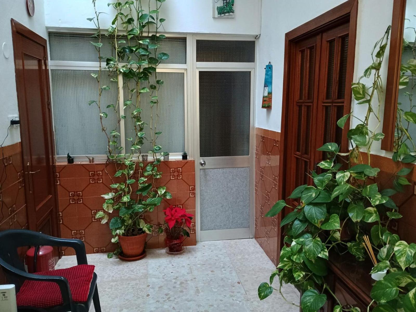 Appartement Casa Matbel à Cordoue Extérieur photo